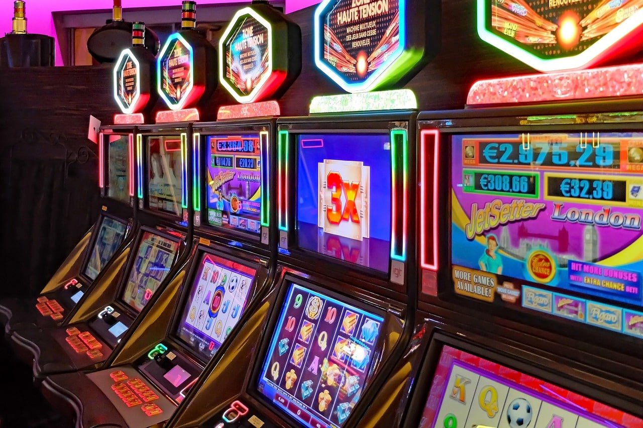 Beragam jenis slot online populer mudah diakses di ulartoto untuk pemain Indonesia